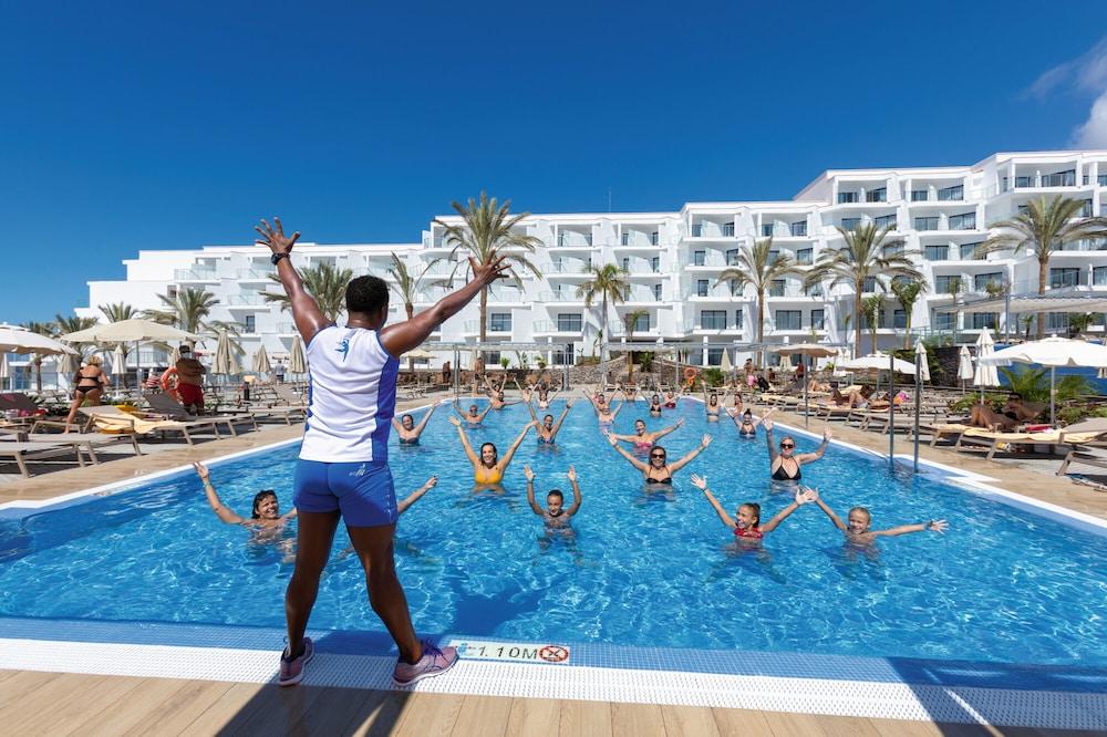 Clubhotel Riu Buena Vista Playa Paraiso  Dış mekan fotoğraf