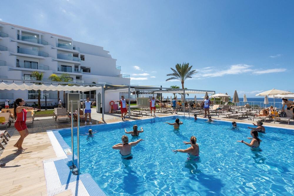 Clubhotel Riu Buena Vista Playa Paraiso  Dış mekan fotoğraf