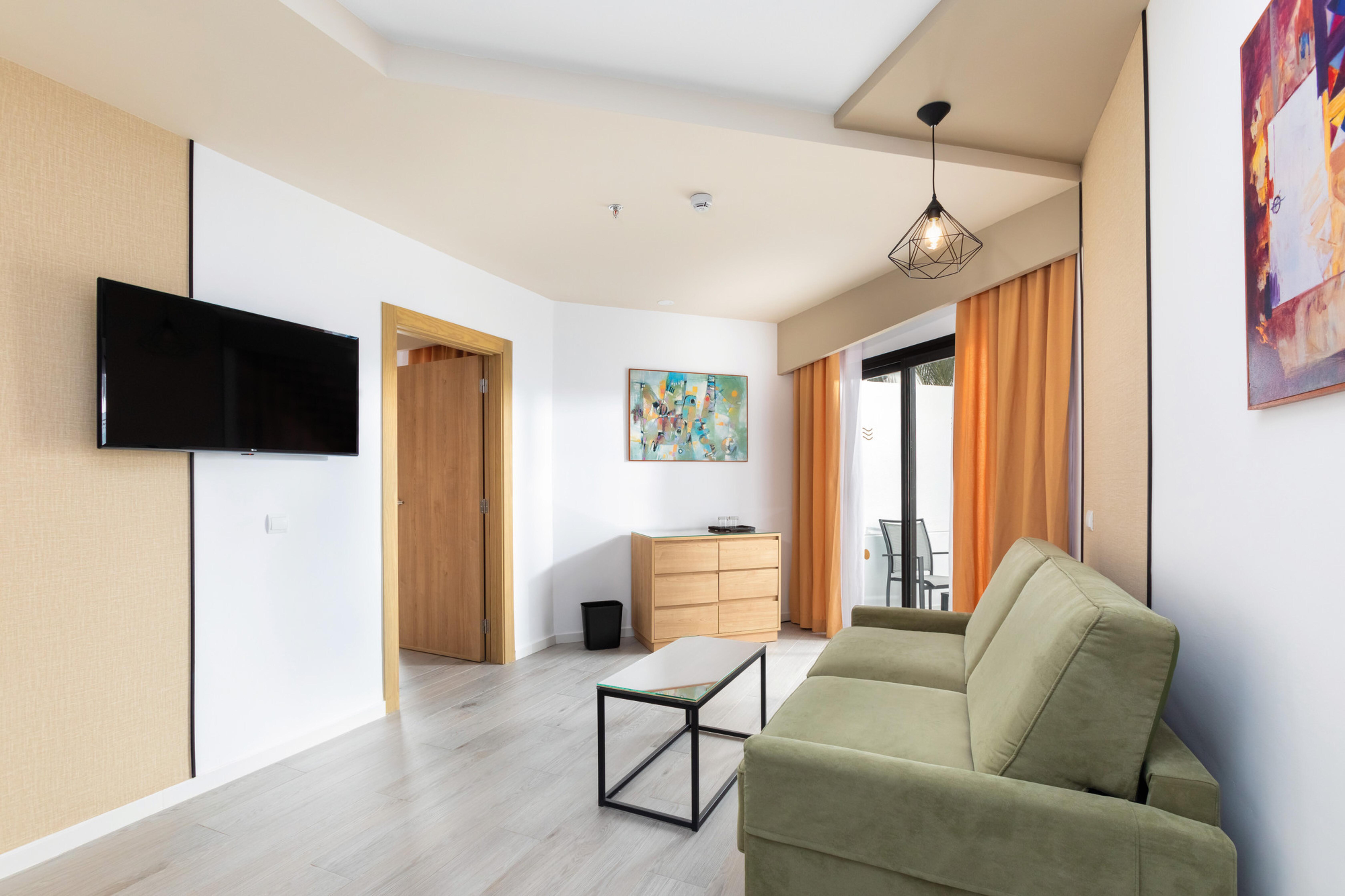 Clubhotel Riu Buena Vista Playa Paraiso  Dış mekan fotoğraf