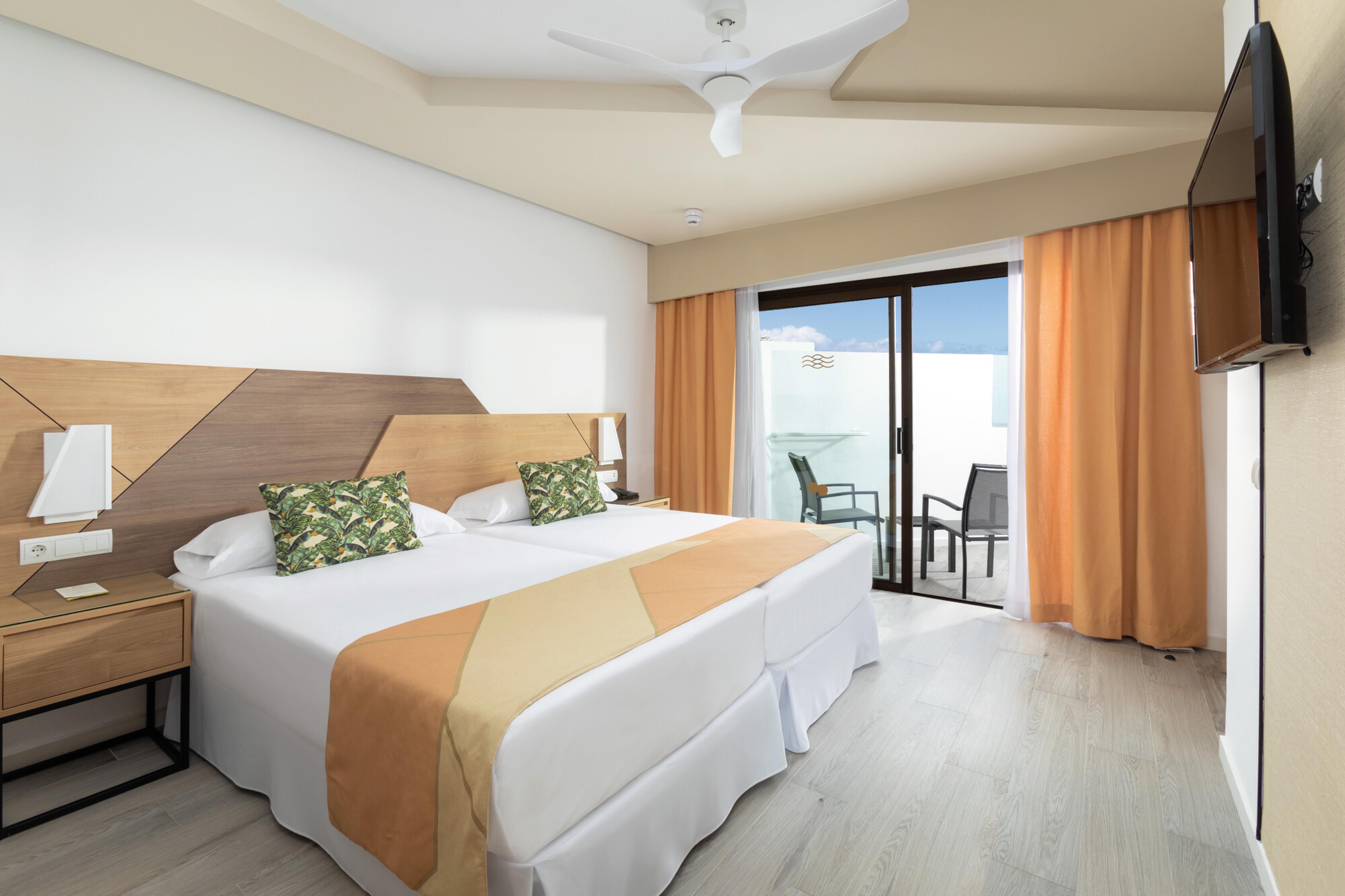 Clubhotel Riu Buena Vista Playa Paraiso  Dış mekan fotoğraf