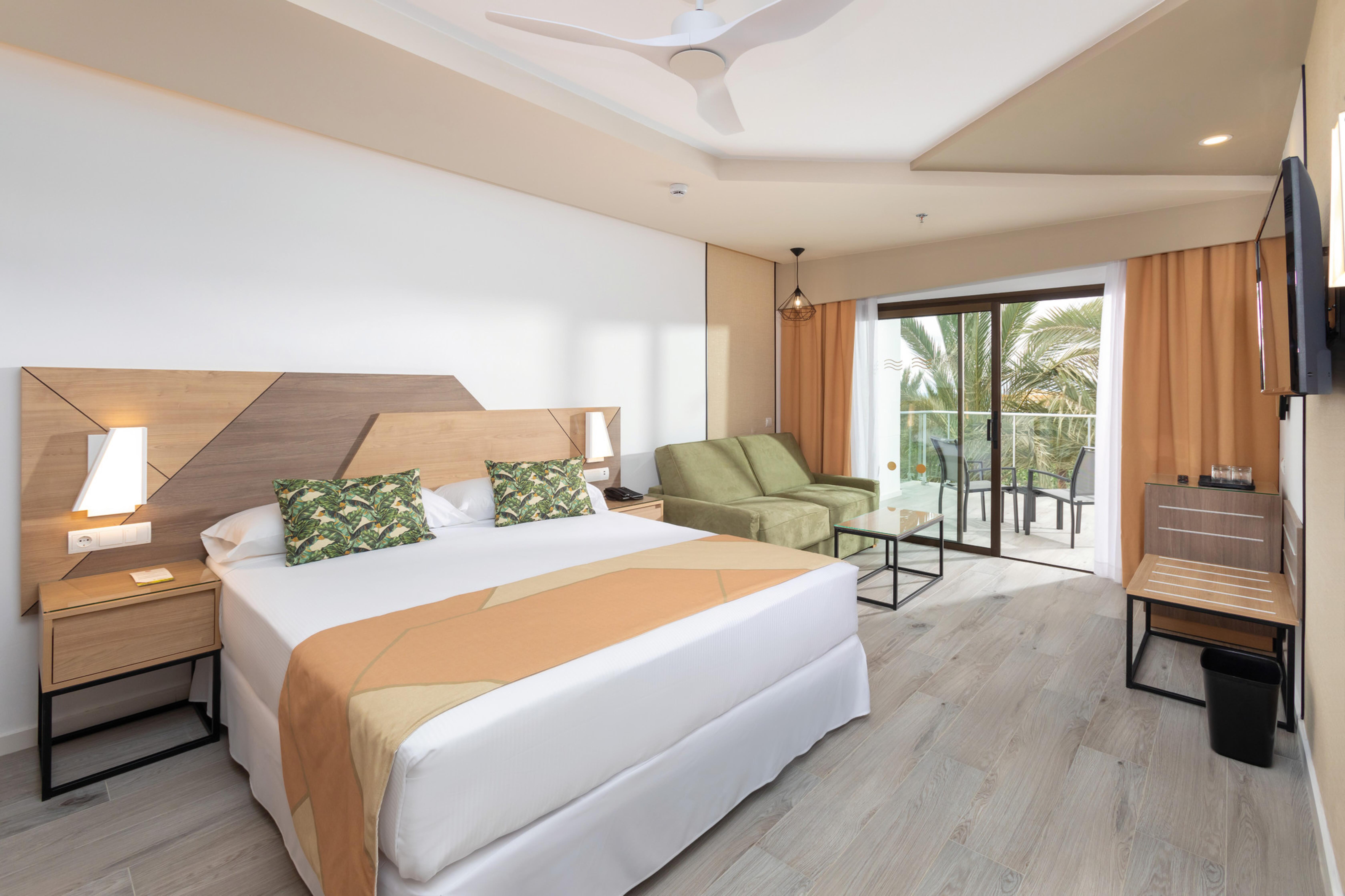 Clubhotel Riu Buena Vista Playa Paraiso  Dış mekan fotoğraf