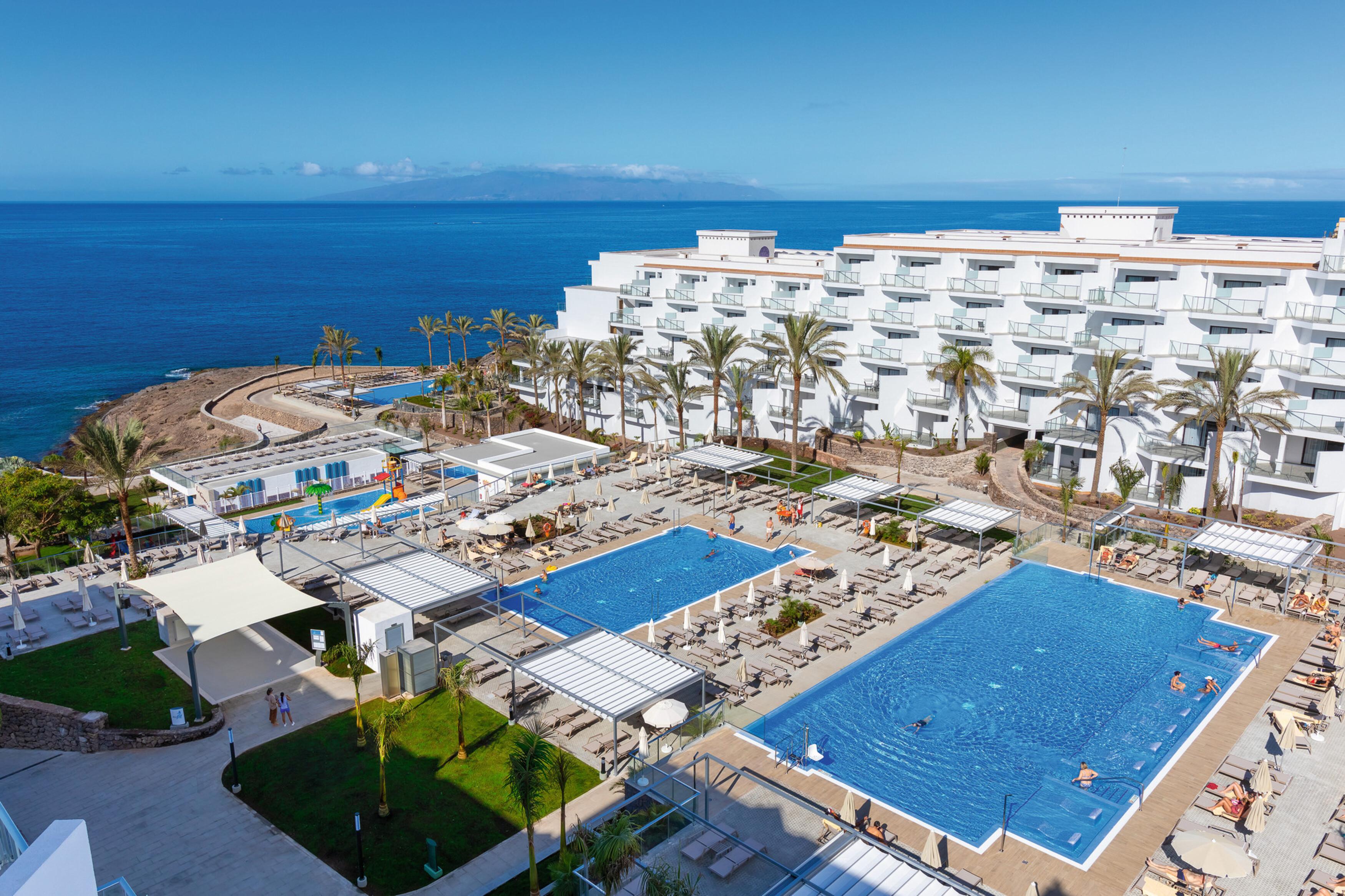 Clubhotel Riu Buena Vista Playa Paraiso  Dış mekan fotoğraf