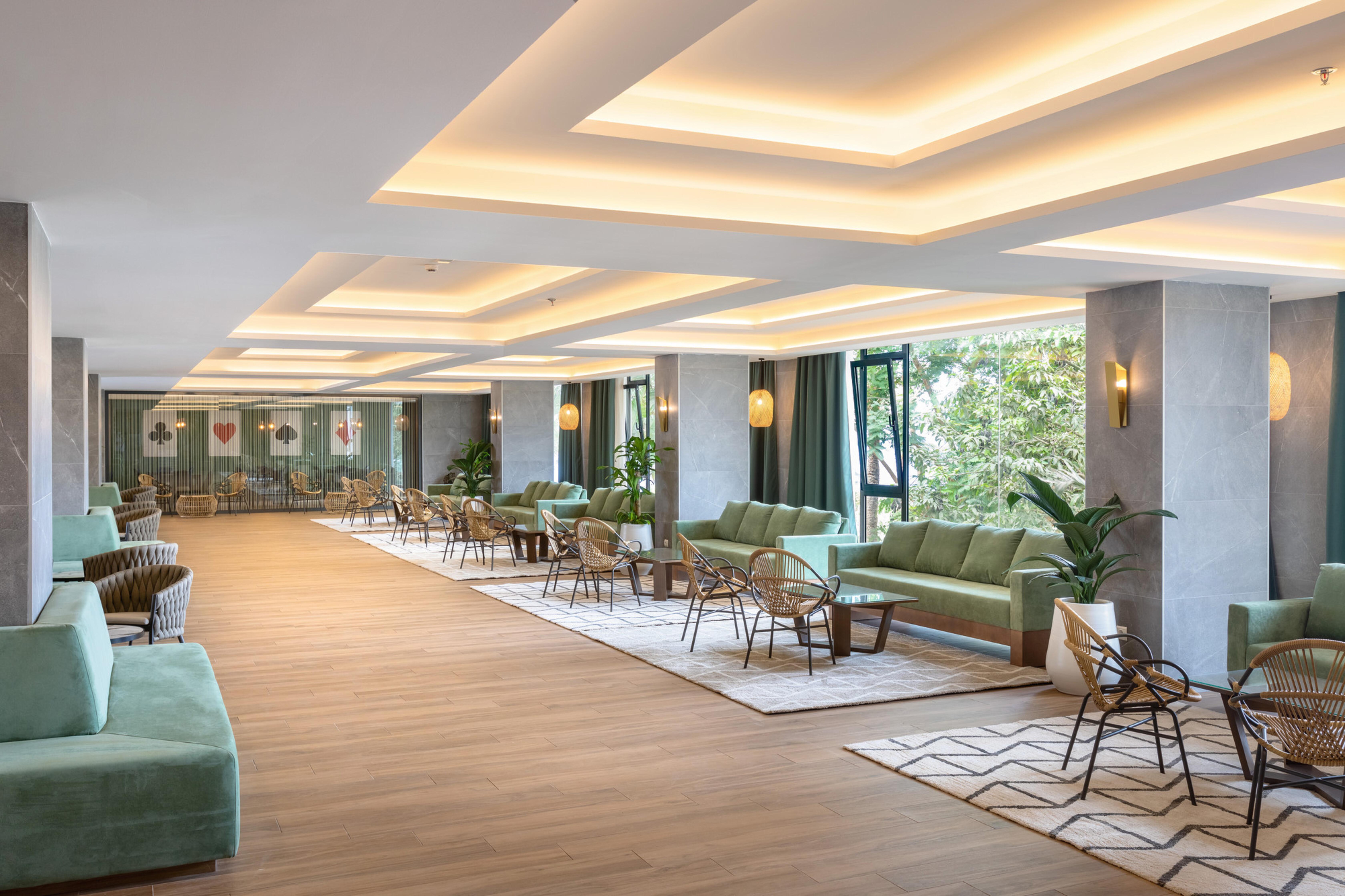 Clubhotel Riu Buena Vista Playa Paraiso  Dış mekan fotoğraf