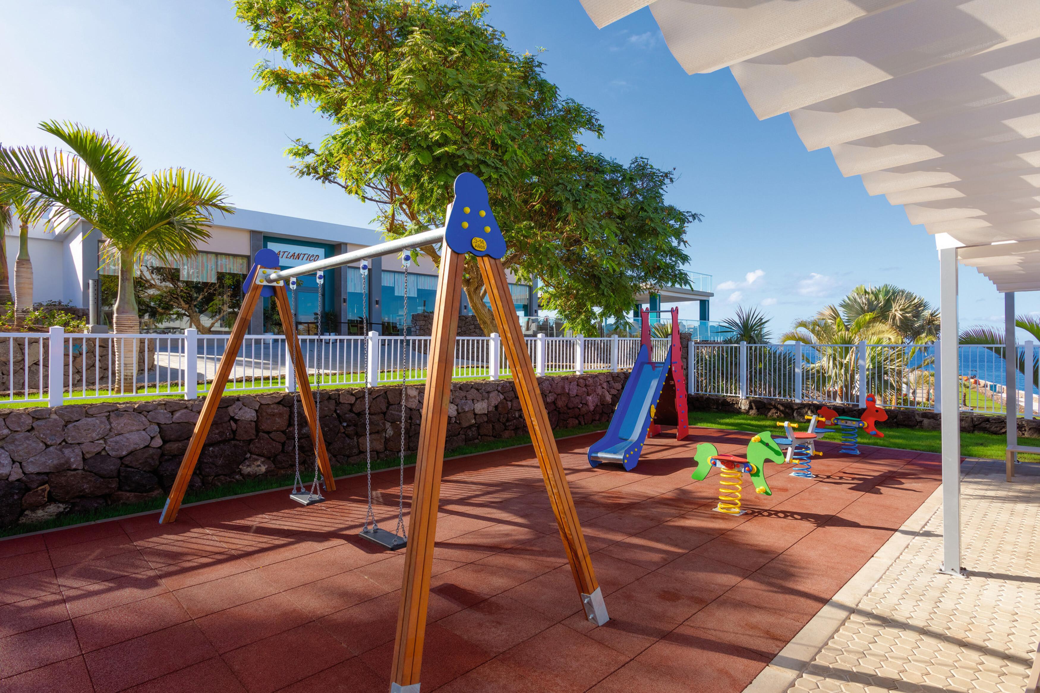 Clubhotel Riu Buena Vista Playa Paraiso  Dış mekan fotoğraf