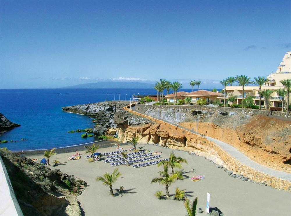 Clubhotel Riu Buena Vista Playa Paraiso  Dış mekan fotoğraf