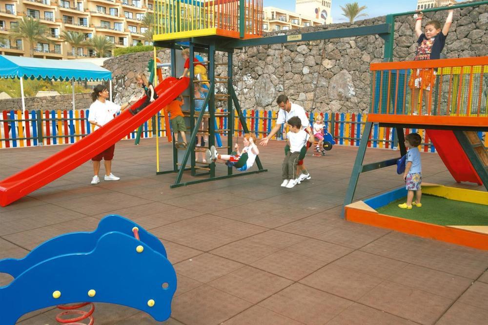 Clubhotel Riu Buena Vista Playa Paraiso  Dış mekan fotoğraf