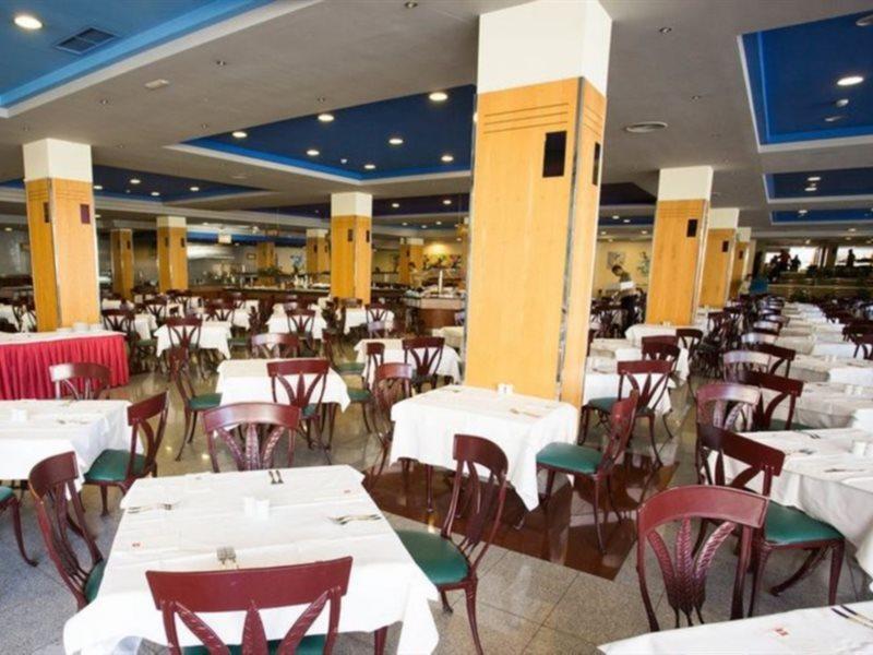 Clubhotel Riu Buena Vista Playa Paraiso  Dış mekan fotoğraf